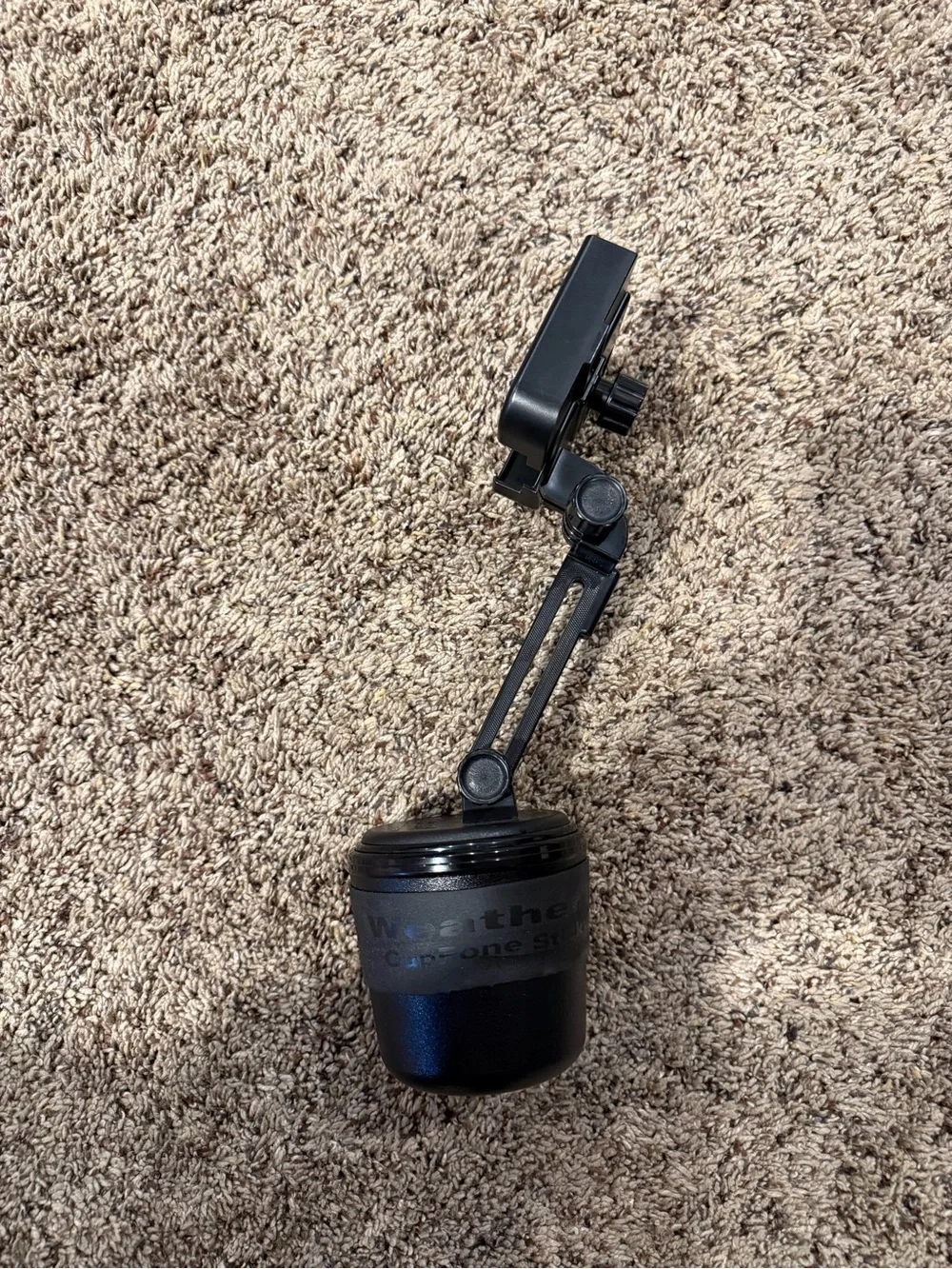 WeatherTech CupFone - Picture 2 of 6